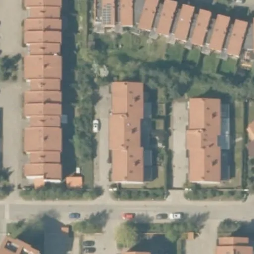 Vaizdas iš viršaus: Tauralaukio g. 10C, Klaipėda
