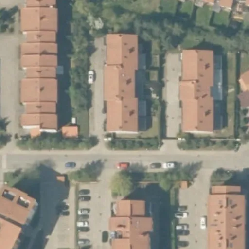 Vaizdas iš viršaus: Tauralaukio g. 10, Klaipėda