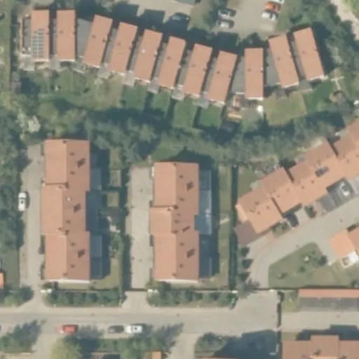 Vaizdas iš viršaus: Tauralaukio g. 10J, Klaipėda