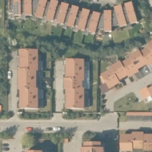 Vaizdas iš viršaus: Tauralaukio g. 10I, Klaipėda