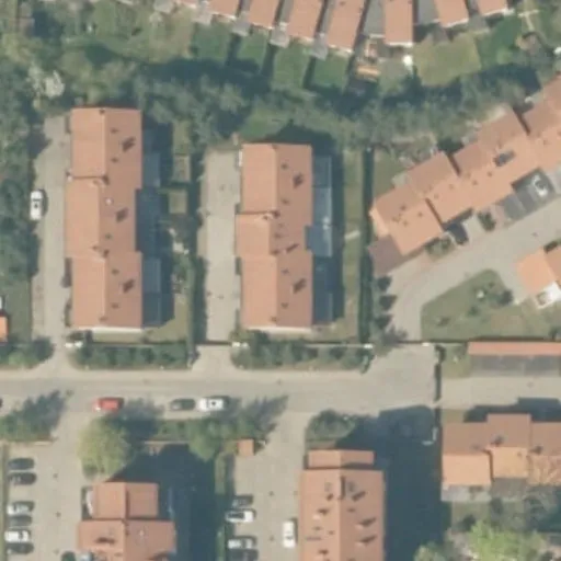 Vaizdas iš viršaus: Tauralaukio g. 10G, Klaipėda