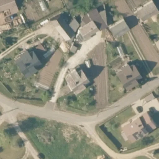 Vaizdas iš viršaus: Sodybos g. 17, Taurai