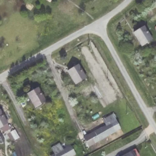 Vaizdas iš viršaus: Jaunystės g. 13, Bukonys