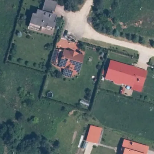 Vaizdas iš viršaus: Vėjo g. 53, Vilnius