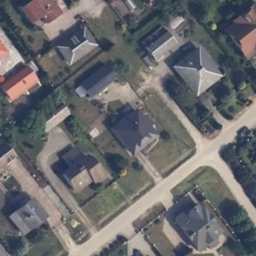 Vaizdas iš viršaus: Žilvičių g. 17, Vilkaviškis