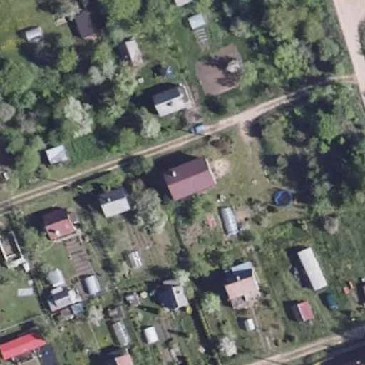 Vaizdas iš viršaus: Aguonų 5-oji g. 23, Akmeniškės
