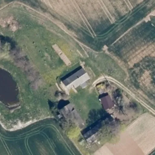 Vaizdas iš viršaus: Klevų g. 21, Mockai