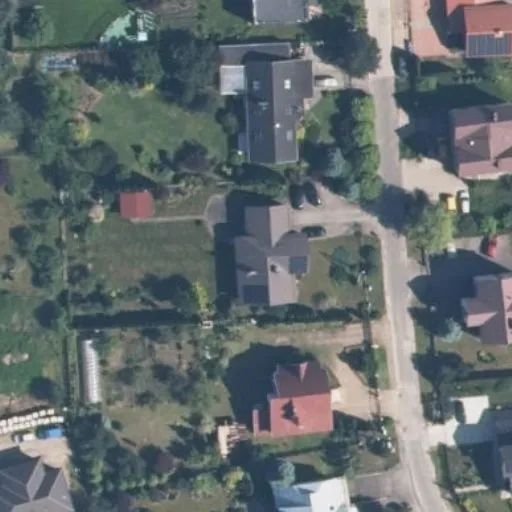 Vaizdas iš viršaus: Gelažių g. 22, Zujūnai
