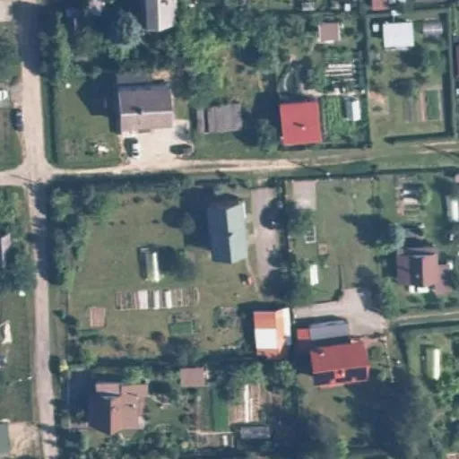 Vaizdas iš viršaus: Žalumos 8-oji g. 12, Brinkiškės
