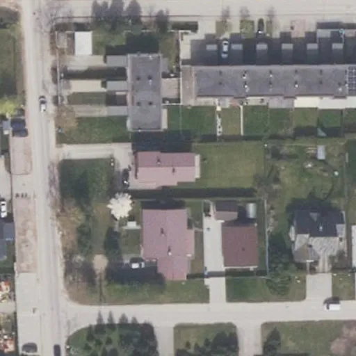 Vaizdas iš viršaus: Liucijanavos g. 46, Kaunas
