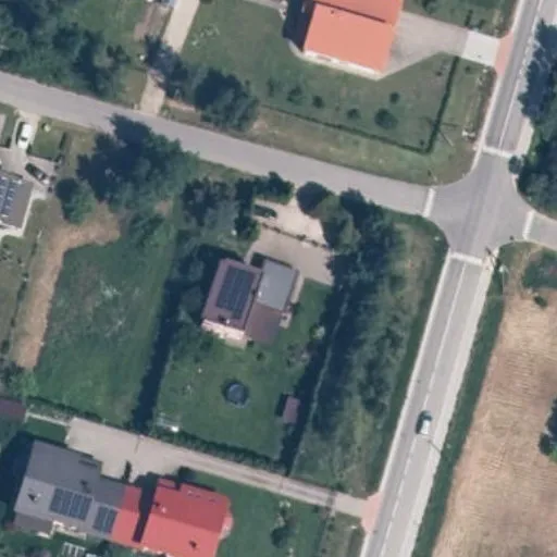 Vaizdas iš viršaus: Drevininkų g. 115D, Vilnius