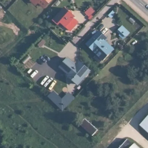 Vaizdas iš viršaus: Nemenčinės g. 135, Pučkalaukis