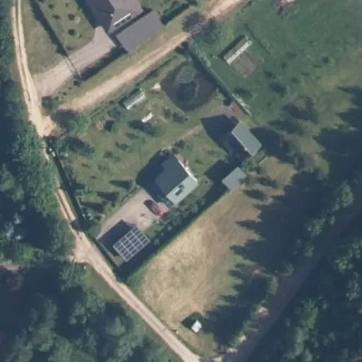 Vaizdas iš viršaus: Ežero g. 72, Žodiškės