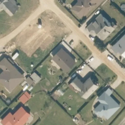 Vaizdas iš viršaus: Skalvių g. 8, Tauragė