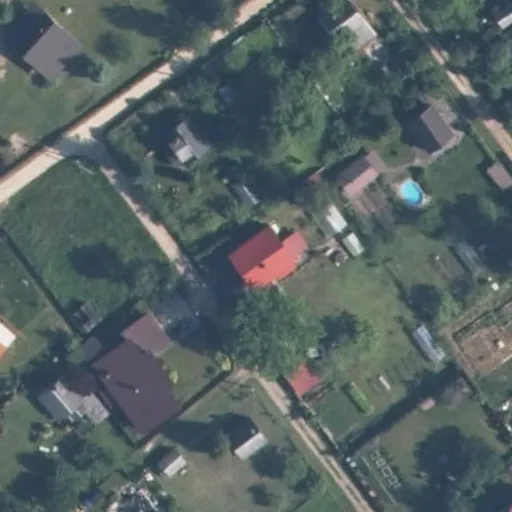 Vaizdas iš viršaus: Vakaro 5-oji g. 4, Aukštuolė