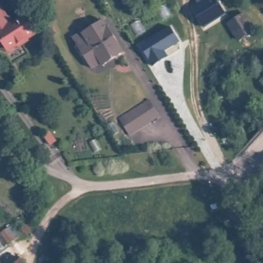 Vaizdas iš viršaus: Gulbinų g. 60, Vilnius