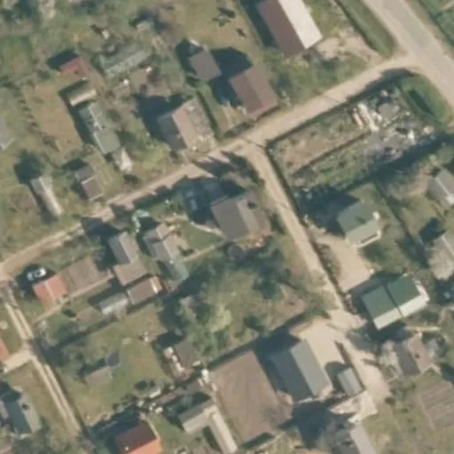 Vaizdas iš viršaus: Mirtų g. 14, Dercekliai