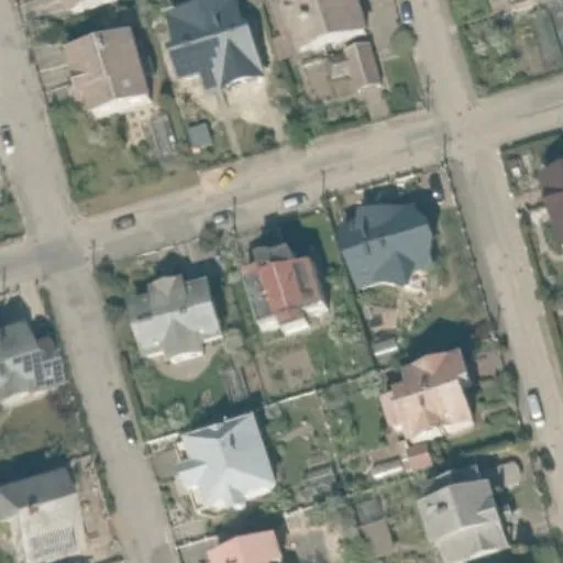 Vaizdas iš viršaus: Biržų g. 30, Klaipėda