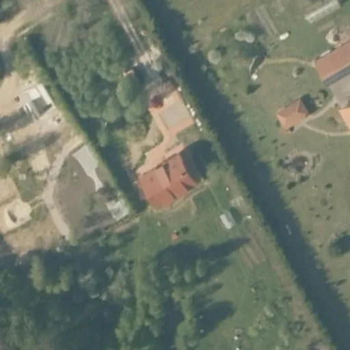 Vaizdas iš viršaus: Sodų g. 31, Kalotė