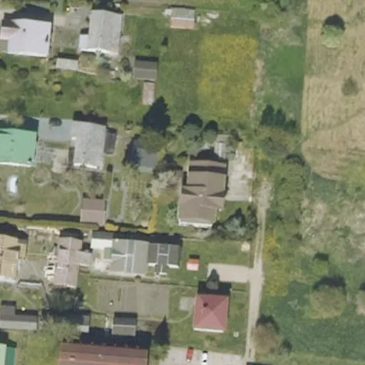 Vaizdas iš viršaus: Lieknų g. 10, Palanga