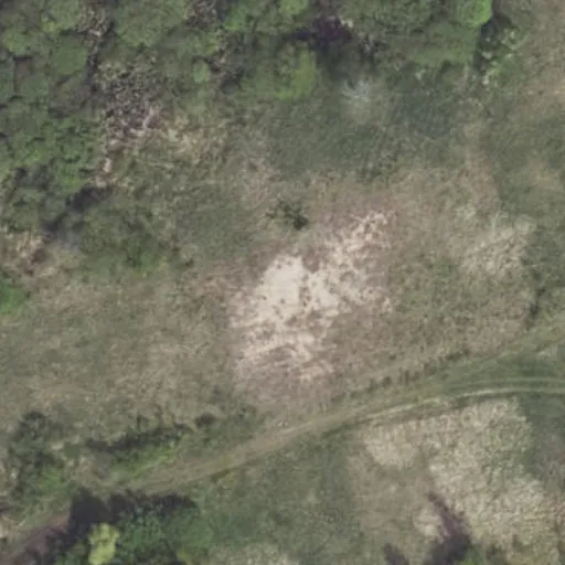 Vaizdas iš viršaus: Trakų g. 36, Stakliškės