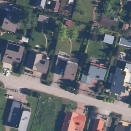 Vaizdas iš viršaus: Bačiūnų g. 12F, Šiauliai