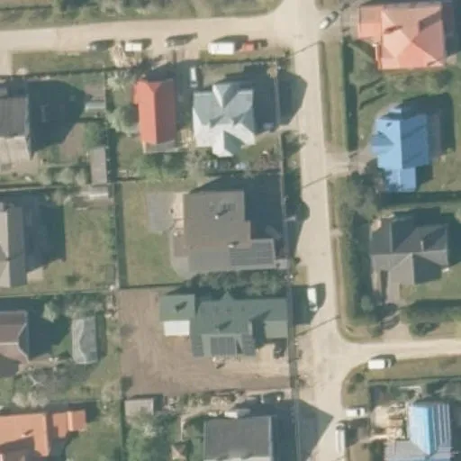 Vaizdas iš viršaus: Blušių g. 25, Klaipėda