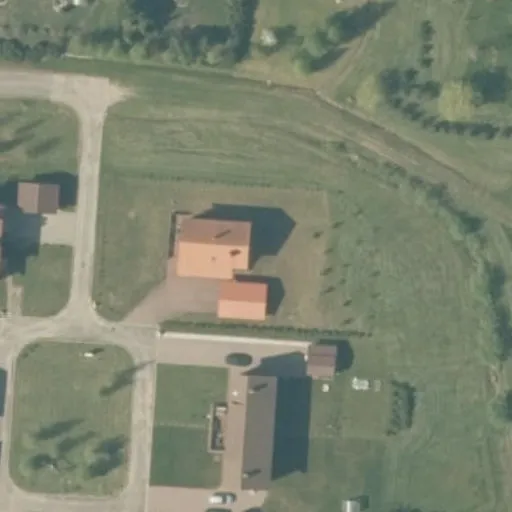 Vaizdas iš viršaus: Pilsoto g. 91, Normantai