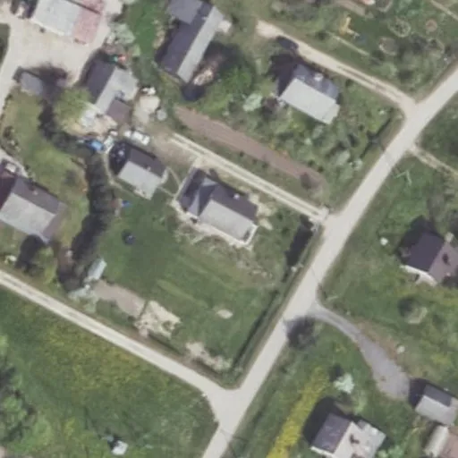 Vaizdas iš viršaus: Noteros g. 8, Panoteriai