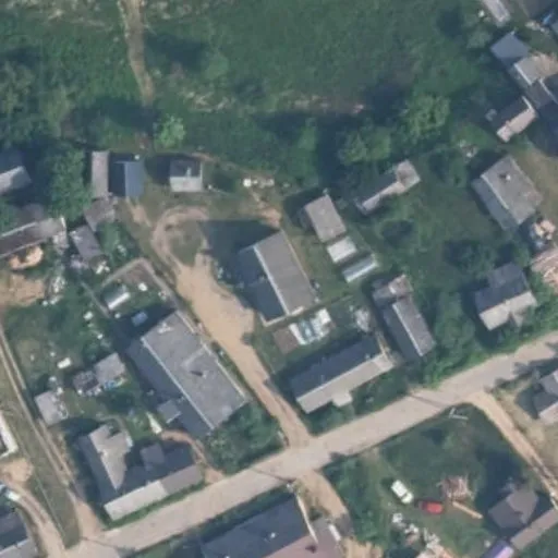 Vaizdas iš viršaus: Keisūnų g. 34A, Pabradė