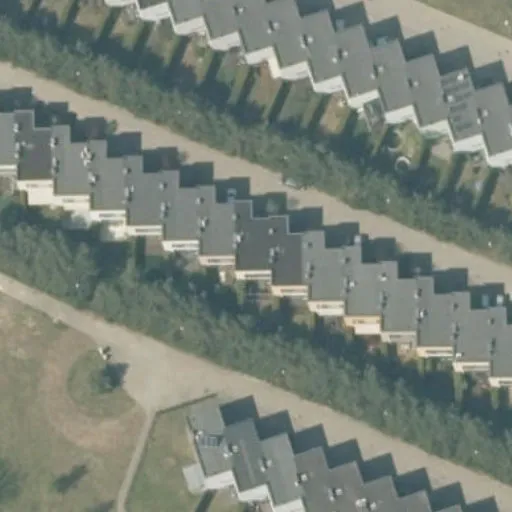 Vaizdas iš viršaus: Vokiečių g. 10, Aukštkiemiai