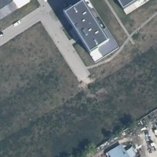 Vaizdas iš viršaus: Gardino g. 56, Druskininkai