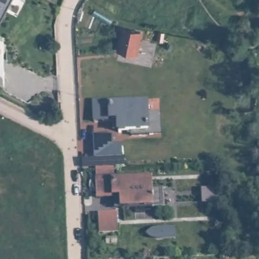 Vaizdas iš viršaus: Pijų g. 51, Vilnius