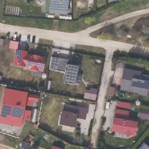 Vaizdas iš viršaus: Medynėlių g. 117, Kaunas