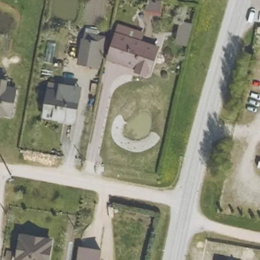 Vaizdas iš viršaus: J. Žilevičiaus g. 27, Plungė