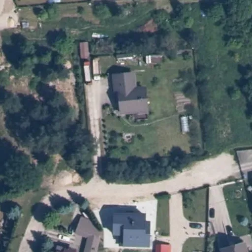 Vaizdas iš viršaus: Šalčininkų g. 42, Vilnius