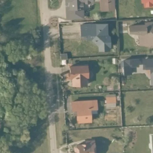 Vaizdas iš viršaus: Šaltinio g. 32, Klaipėda