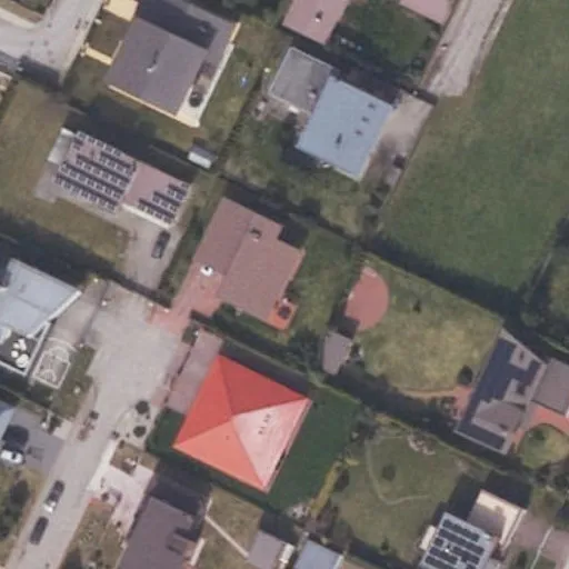 Vaizdas iš viršaus: Žaros g. 25, Kaunas