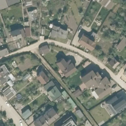 Vaizdas iš viršaus: Renetų g. 4, Klaipėda