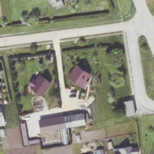 Vaizdas iš viršaus: Tvanksties g. 1, Ėriškiai