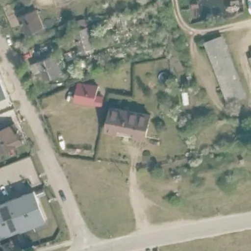Vaizdas iš viršaus: Žūklės g. 13, Klaipėda