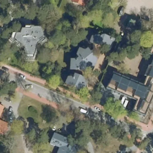 Vaizdas iš viršaus: Kęstučio g. 24, Palanga