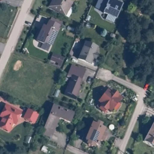 Vaizdas iš viršaus: Erškėčių g. 14, Vilnius