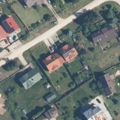 Vaizdas iš viršaus: Miško g. 44, Antežeriai
