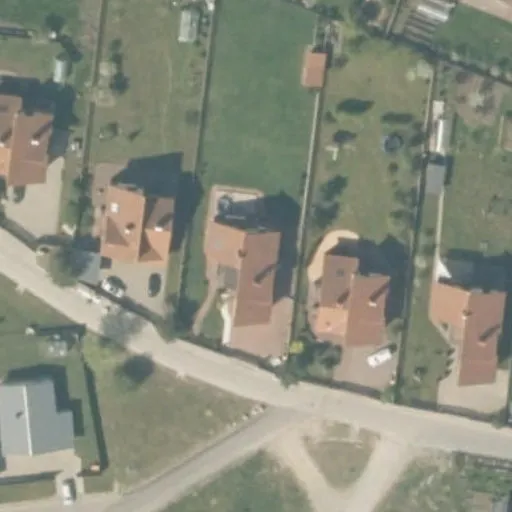 Vaizdas iš viršaus: Lietaus g. 9, Slengiai