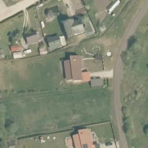 Vaizdas iš viršaus: Šaltinių tak. 1, Kiškėnai