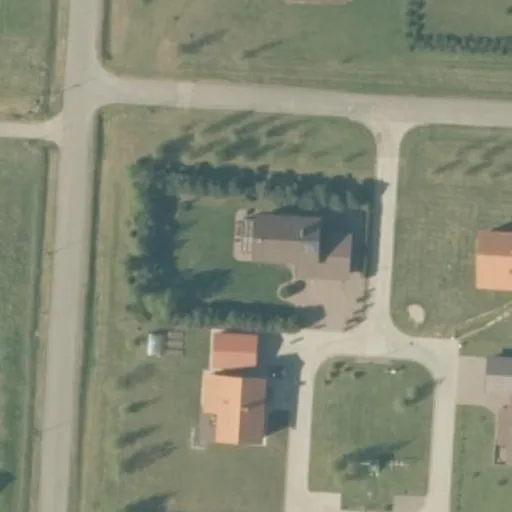 Vaizdas iš viršaus: Pilsoto g. 77, Normantai