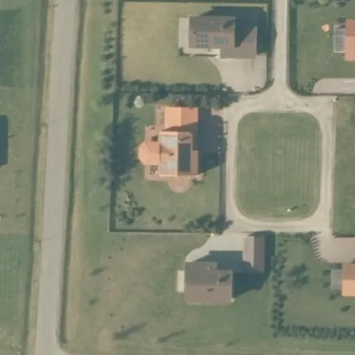 Vaizdas iš viršaus: Pilsoto g. 69, Normantai