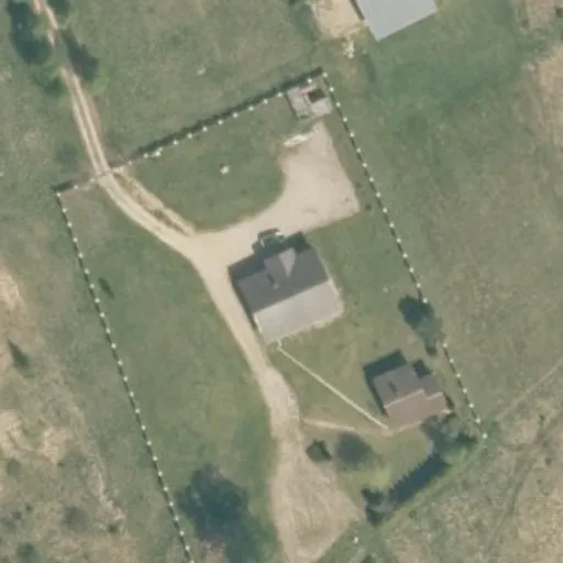 Vaizdas iš viršaus: Pelutės g. 3, Dovilai