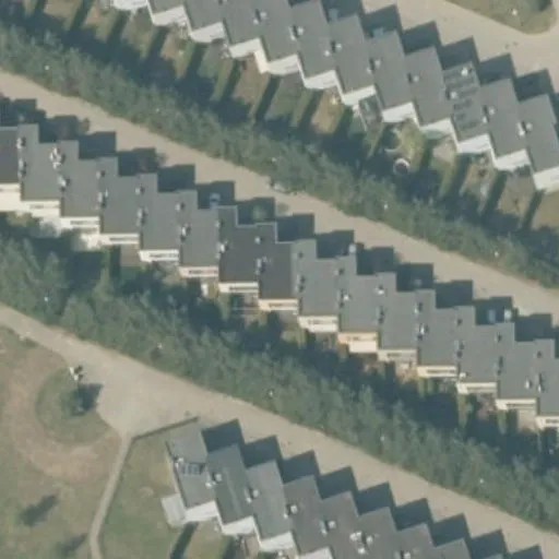 Vaizdas iš viršaus: Vokiečių g. 9, Aukštkiemiai